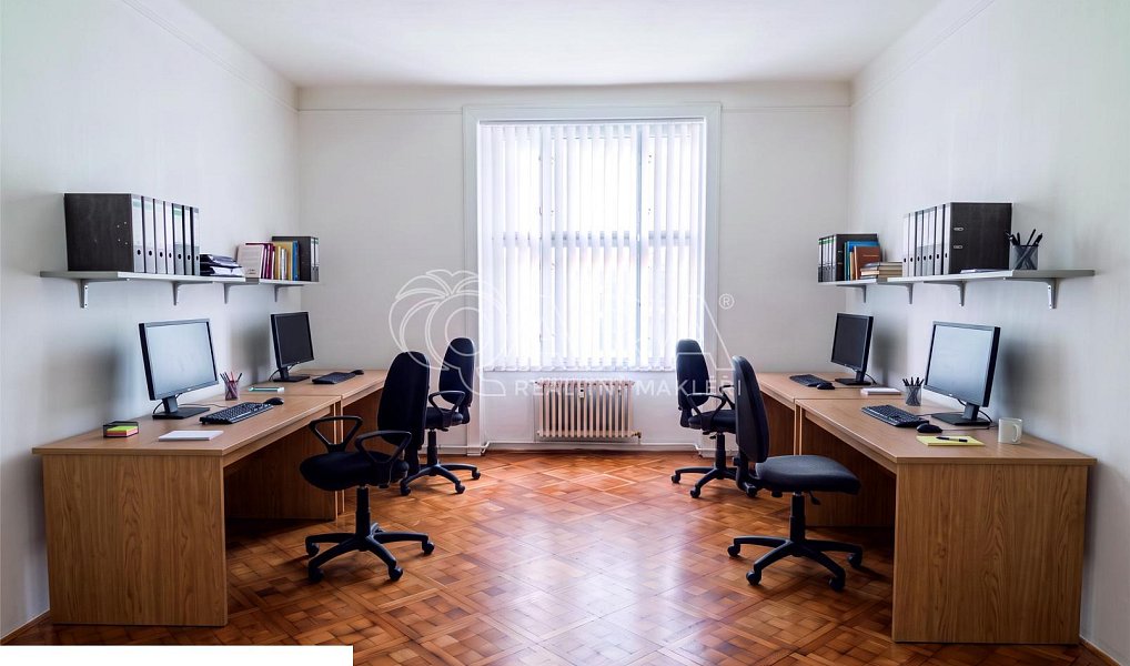 Pronájem kanceláře 32 m², Praha – náhled fotky 2