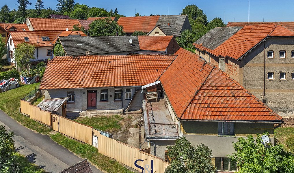Prodej domu 130 m² s pozemkem 447 m², Výžerky – náhled fotky 5