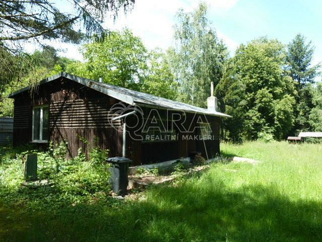 Pronájem zahrady 4 139 m²