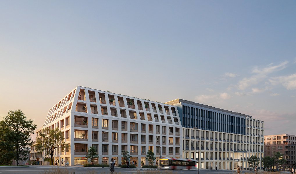 Prodej bytu 3+kk 78 m², Praha – náhled fotky 6