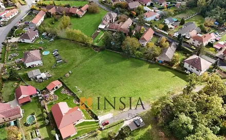 Prodej stavebního pozemku 1 217 m², Rohozec, okres Kutná Hora