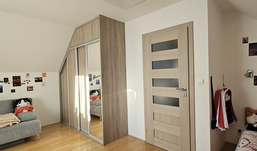 Prodej domu 149 m² s pozemkem 1 110 m², Podlešín – náhled fotky 14