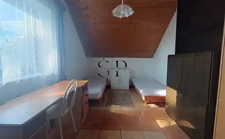 Pronájem pokoje 18 m², Jarní, Plzeň - Radčice