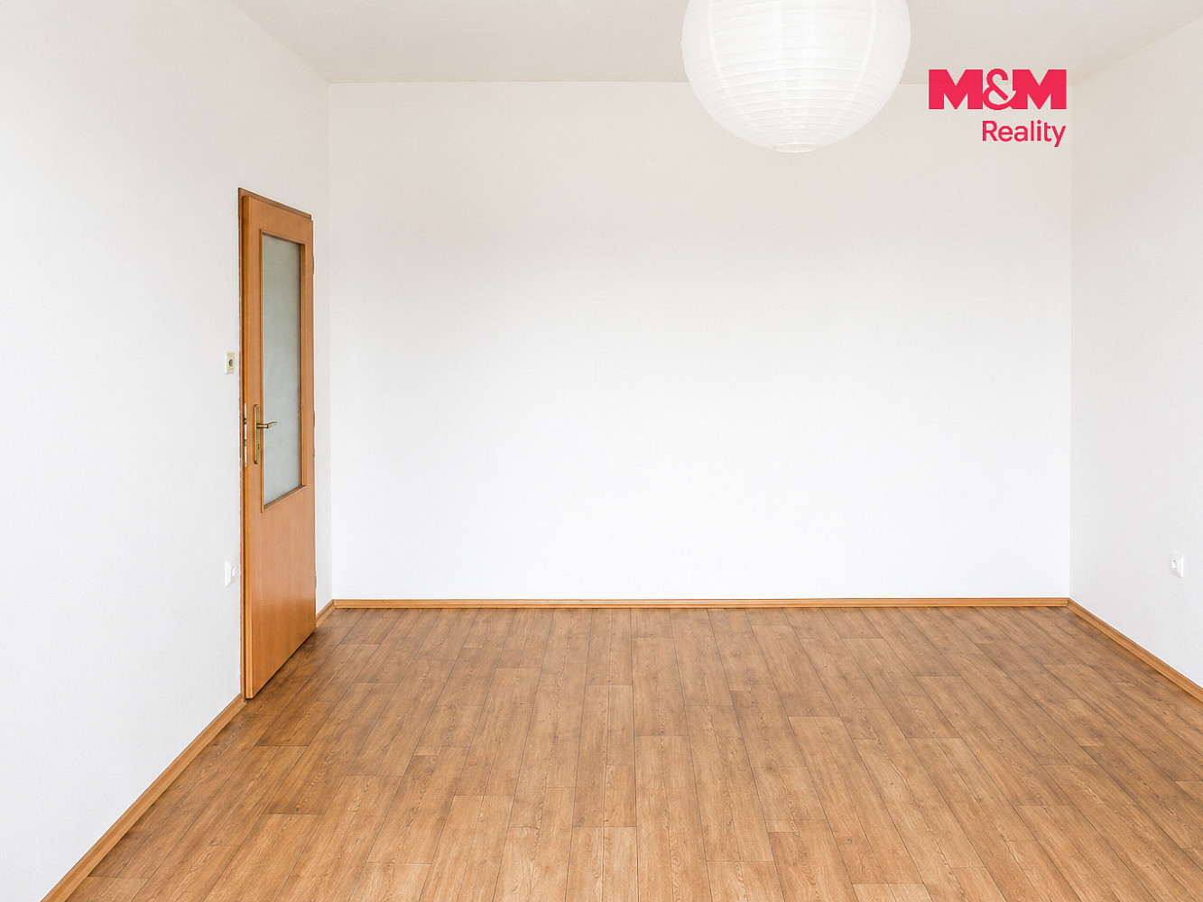 Pronájem bytu 1+1 38 m² – fotografie 2