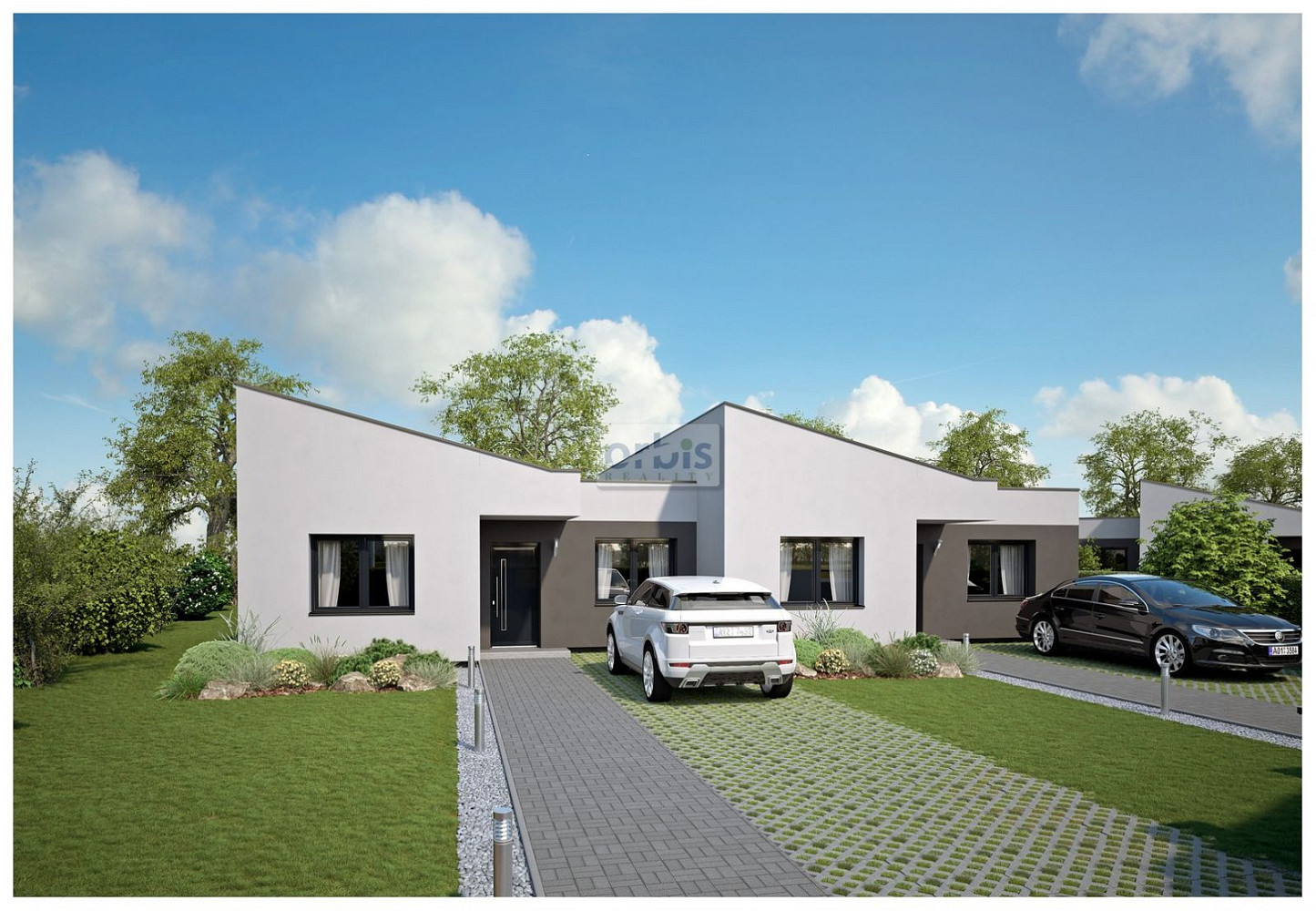 Prodej domu 103 m² s pozemkem 507 m² – fotografie 3