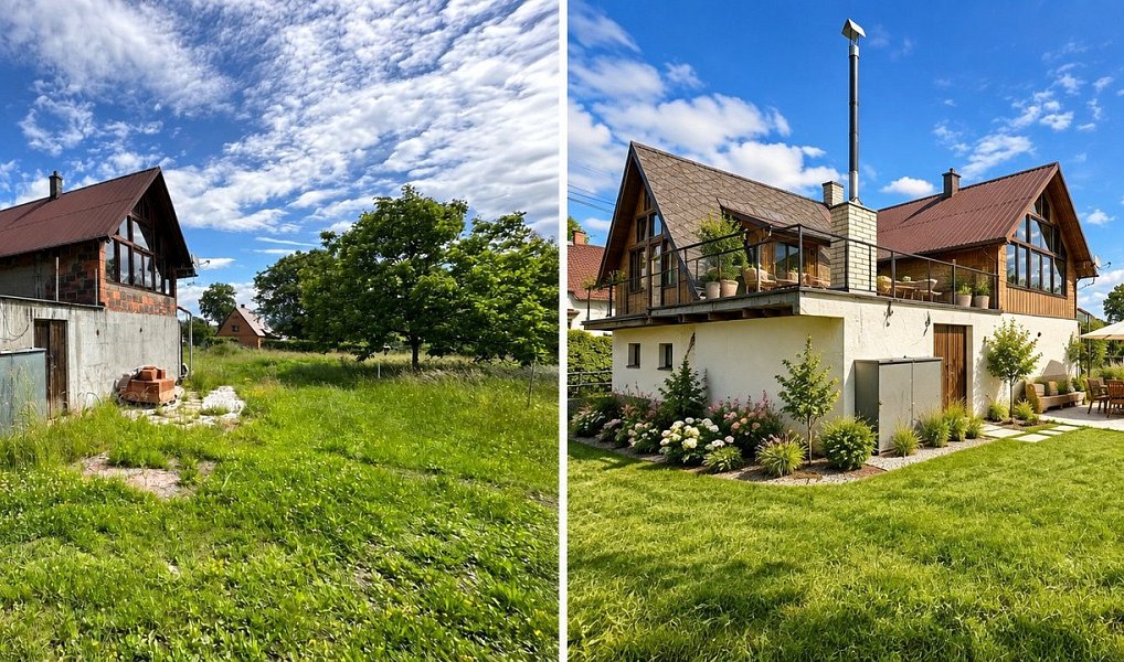 Prodej chaty/chalupy 130 m² s pozemkem 2 280 m², Skorošice – náhled fotky 6