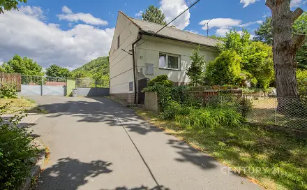 Prodej domu 220 m² s pozemkem 3 302 m², Náves B. Smetany, Týn nad Bečvou, okres Přerov