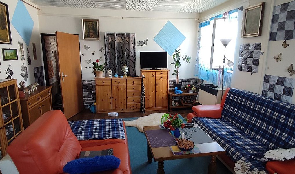 Prodej bytu 2+1 66 m², Sokolov – náhled fotky 3