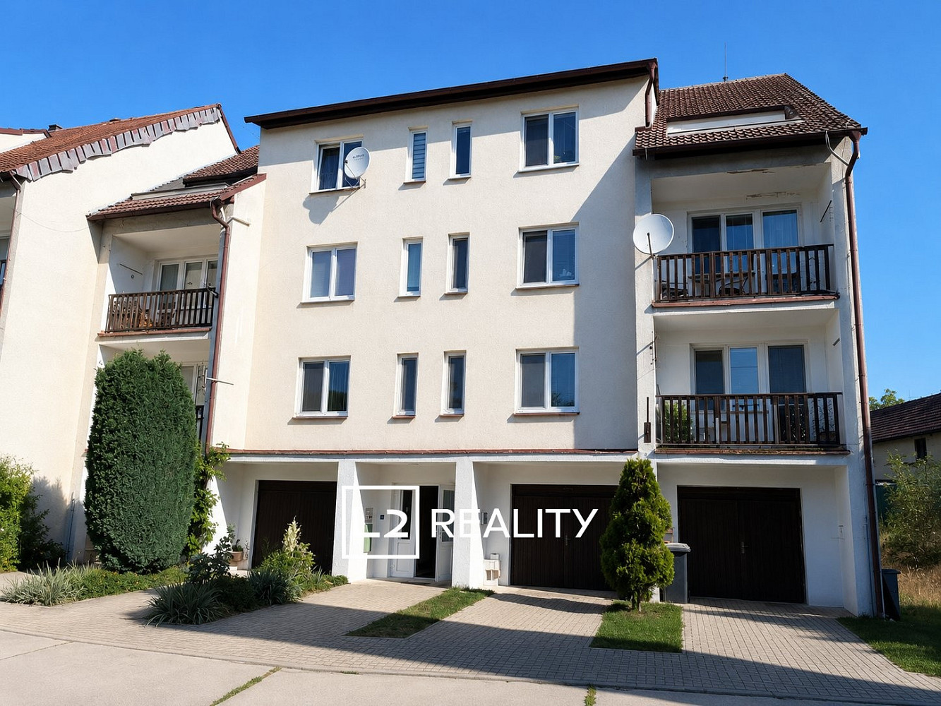 Prodej bytu 4+kk 108 m²