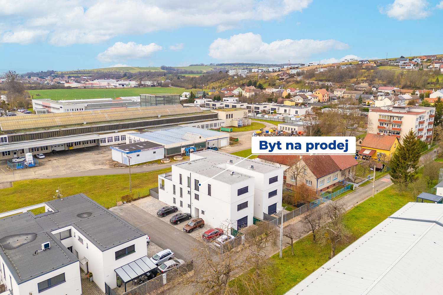 Prodej bytu 4+kk 101 m² — photo 2