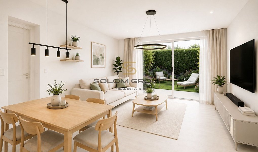 Prodej bytu 2+kk, 59 m², Čimice - Praha 8, Praha