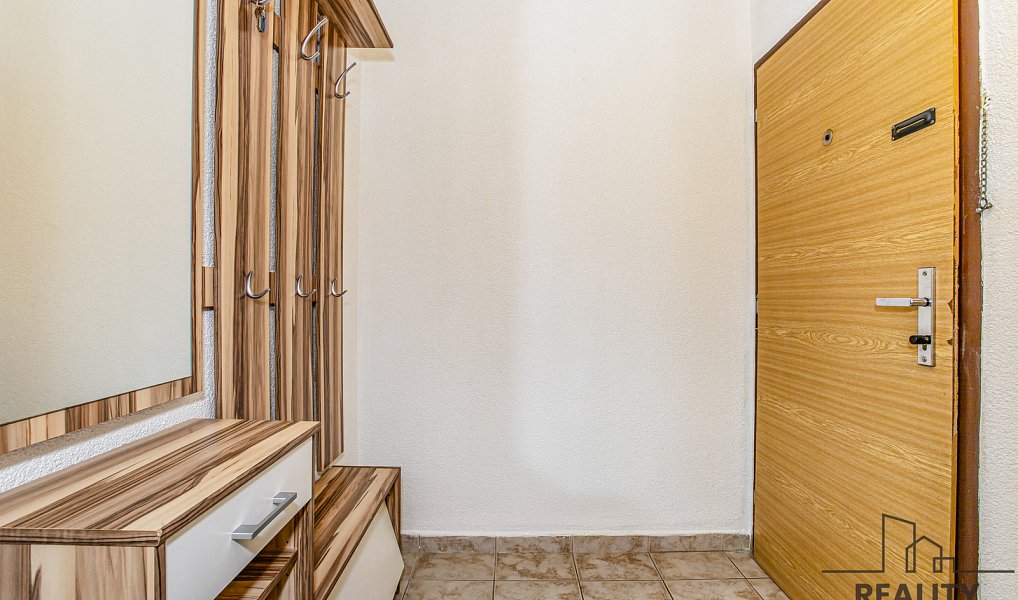 Prodej bytu 3+1 67 m², Český Krumlov – náhled fotky 12