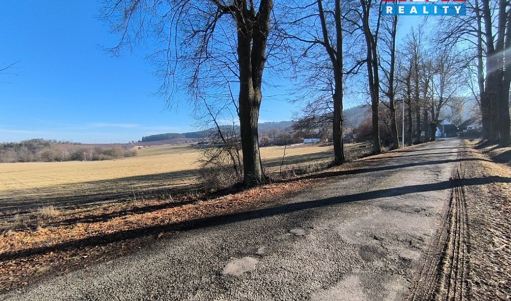 Prodej stavebního pozemku 2 629 m², Cehnice – náhled fotky 9