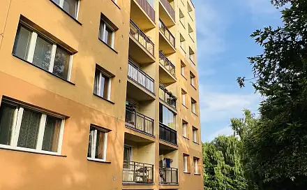 Prodej bytu 4+1 81 m², F. S. Tůmy, Orlová - Lutyně, okres Karviná