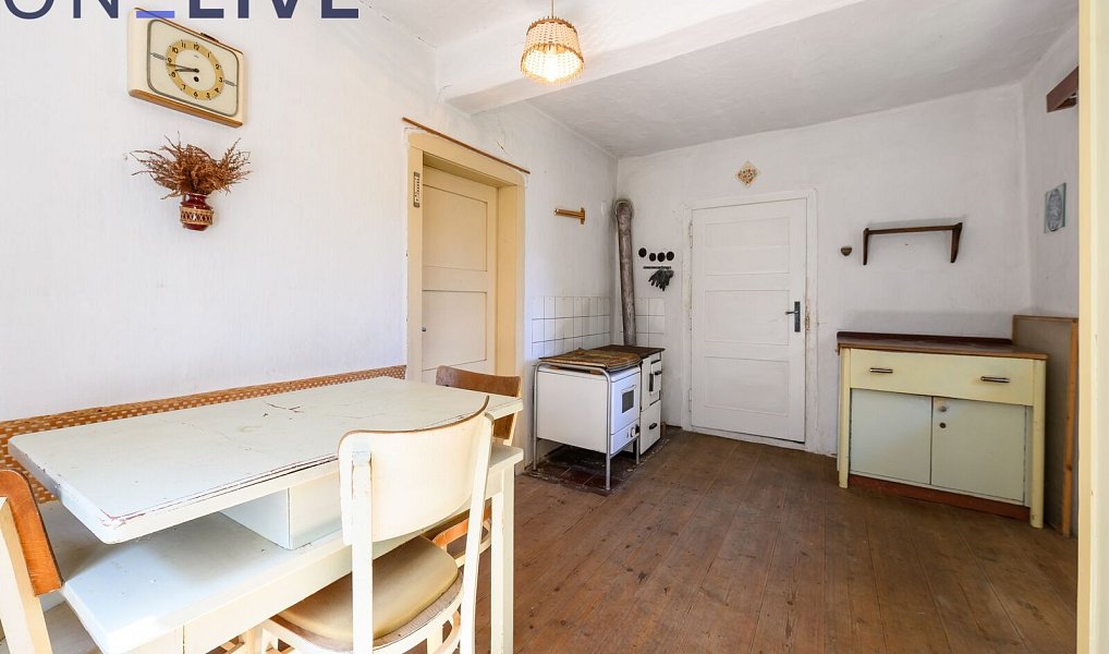 Prodej chaty/chalupy 60 m² s pozemkem 544 m², Kdyně – náhled fotky 11