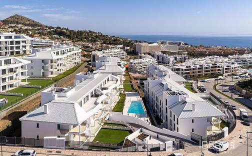 Prodej bytu 4+kk 325 m², Fuengirola, Španělsko