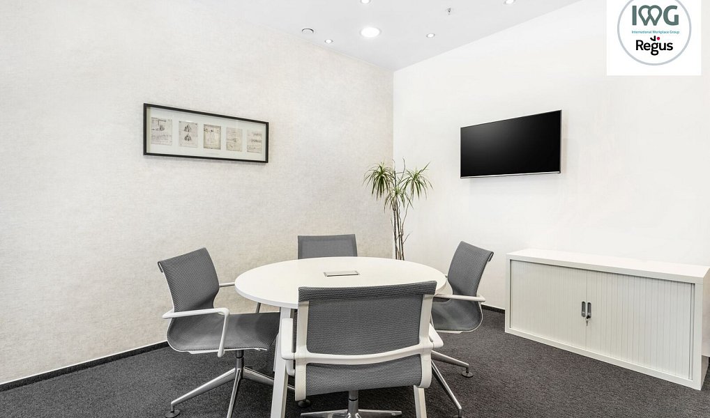Pronájem kanceláře 15 m², Praha – náhled fotky 7