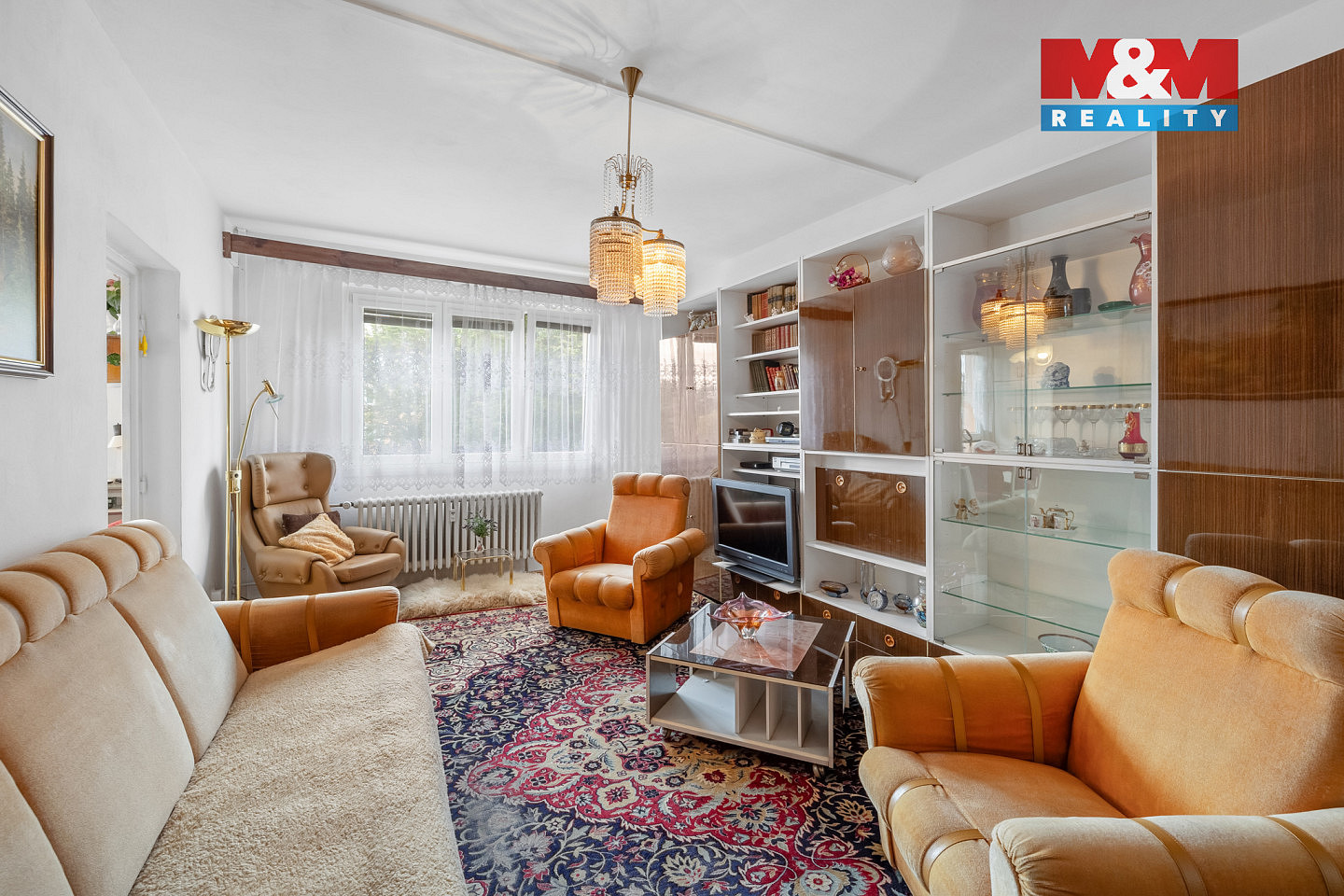 Prodej bytu 2+1 63 m² — photo 2