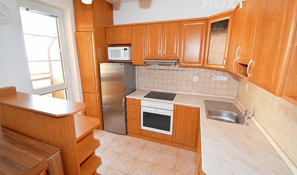 Pronájem bytu 2+kk 55 m², Prostějov – náhled fotky 6