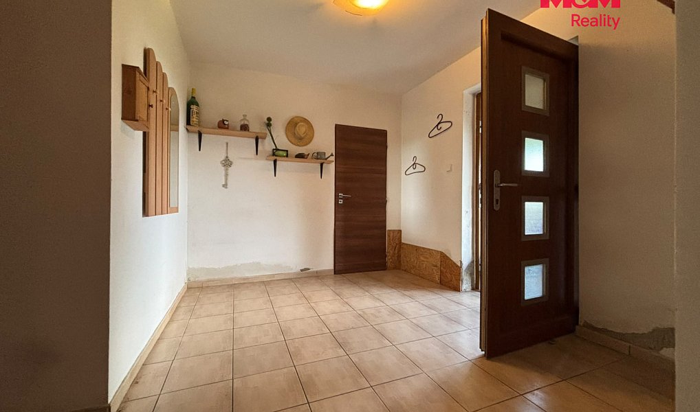 Prodej domu 210 m² s pozemkem 598 m², Výsluní – náhled fotky 14