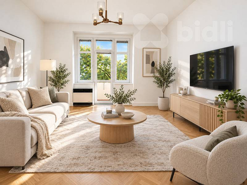 Prodej bytu 3+kk 78 m² – fotografie 5