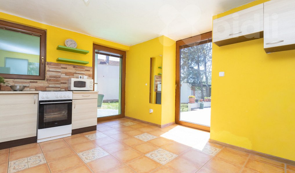 Prodej domu 100 m² s pozemkem 1 453 m², Sadská – náhled fotky 10