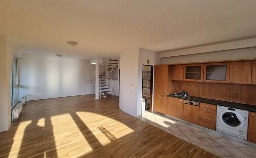 Pronájem bytu 3+kk 100 m², Chopinova, Brno - Kohoutovice