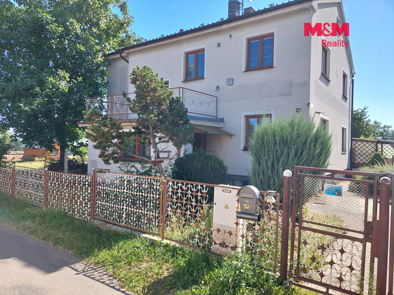 Prodej domu 195 m² s pozemkem 1 797 m² – fotografie 4
