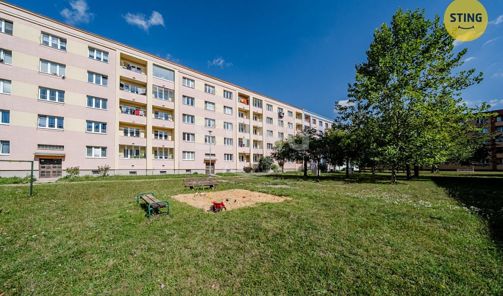 Prodej bytu 2+kk 53 m², Ostrava – náhled fotky 16