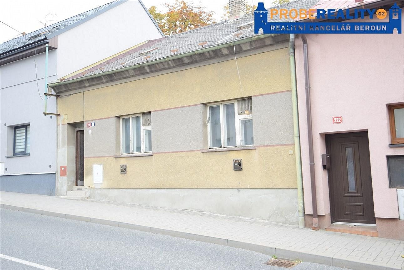 Prodej domu 120 m² s pozemkem 191 m² – fotografie 2
