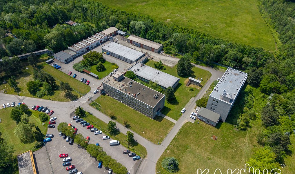 Pronájem skladovacích prostor 1 150 m², Paskov – náhled fotky 10