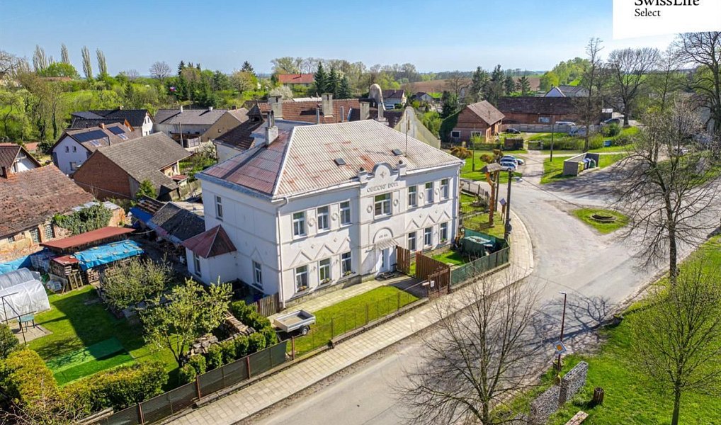 Prodej bytu 2+1 60 m², Smiřice – náhled fotky 19