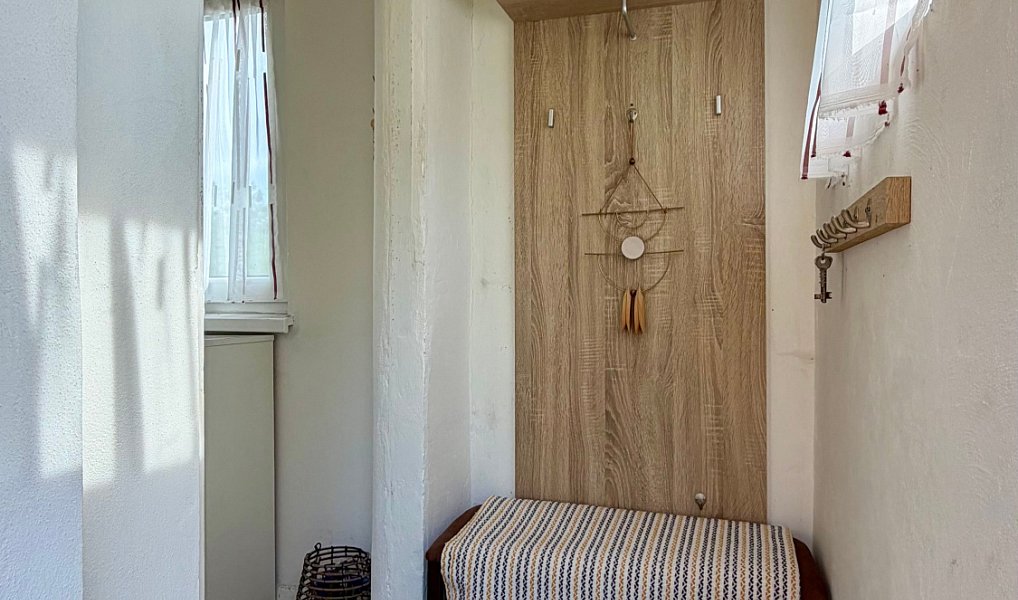 Prodej chaty/chalupy 55 m² s pozemkem 33 m², Cheb – náhled fotky 6