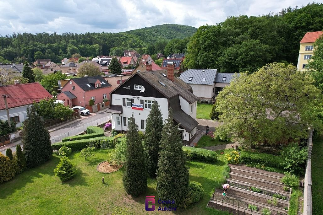 Prodej domu 330 m² s pozemkem 1 067 m² – fotografie 4