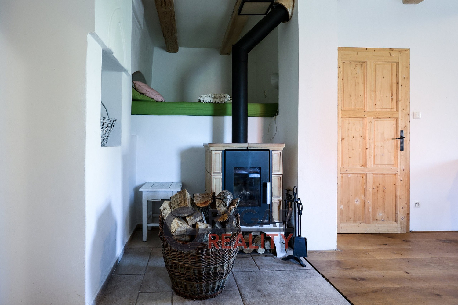 Prodej domu 170 m² s pozemkem 448 m² — photo 3