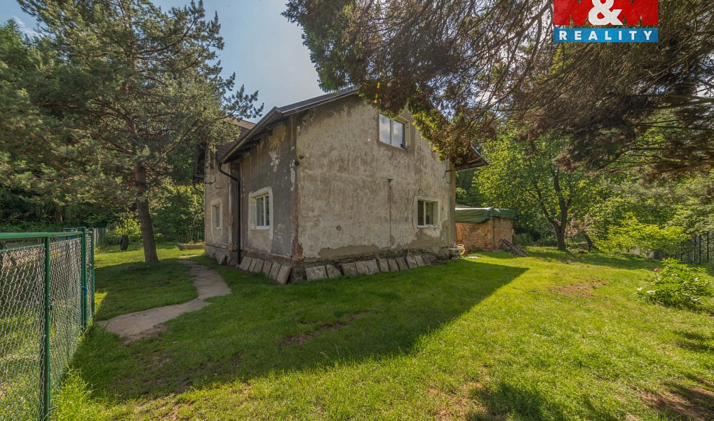 Prodej domu 190 m² s pozemkem 1 100 m², Ostrava – náhled fotky 2