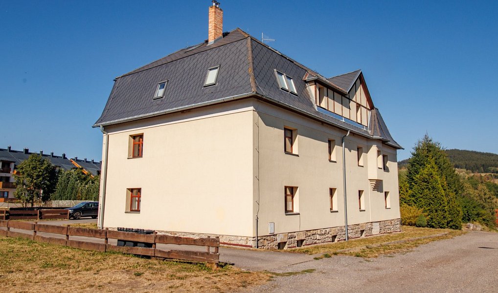 Prodej bytu 2+kk 94 m², Kašperské Hory – náhled fotky 3