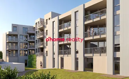 Prodej bytu 4+kk 147 m², Okružní, Prostějov