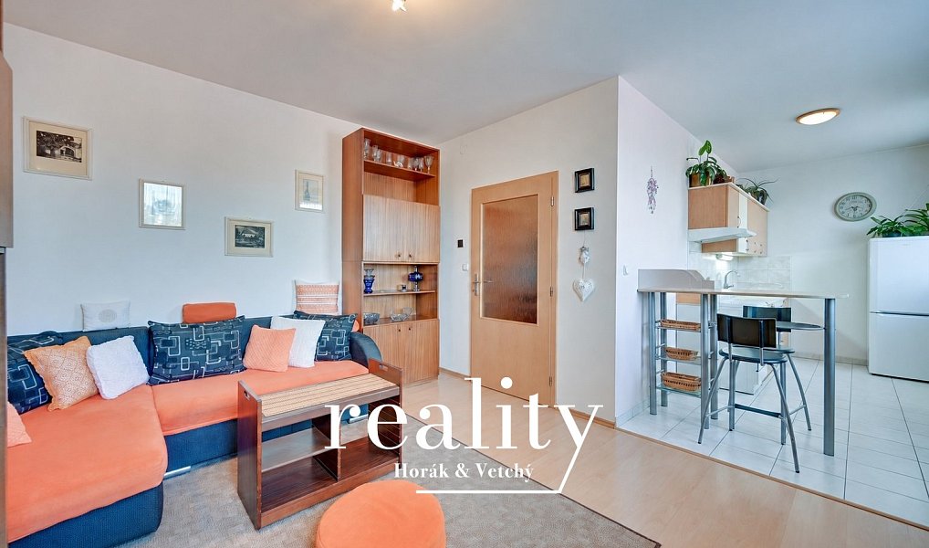 Prodej bytu 2+kk 44 m², Přerov – náhled fotky 11