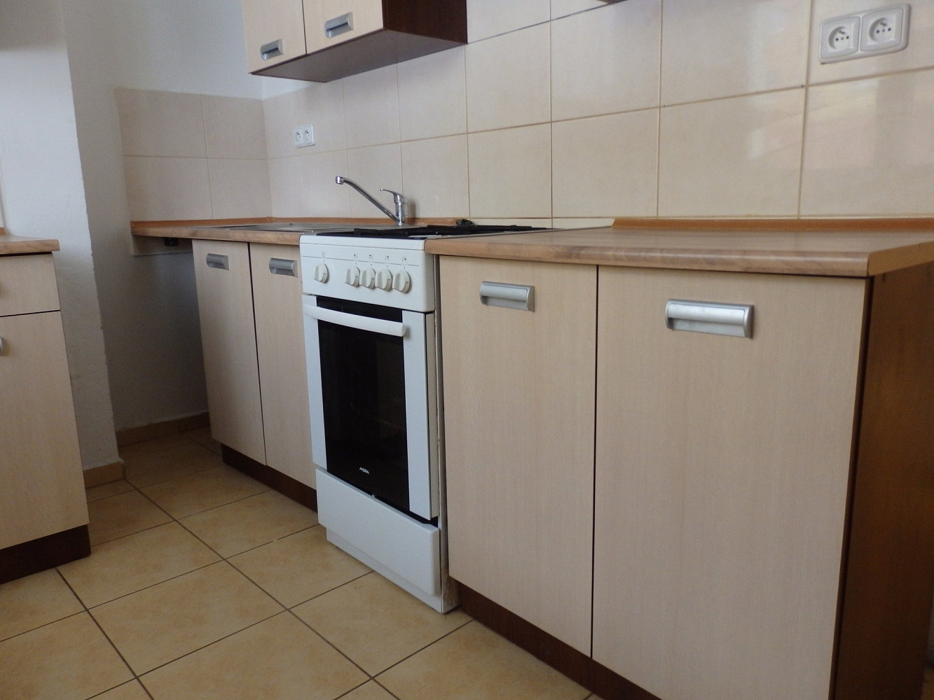 Prodej bytu 3+1 59 m²