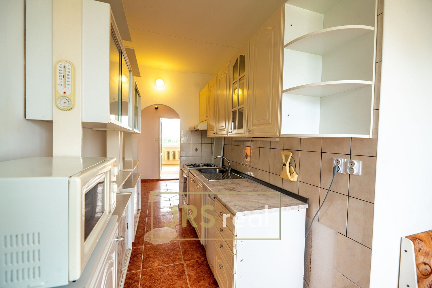 Prodej bytu 3+1 75 m²