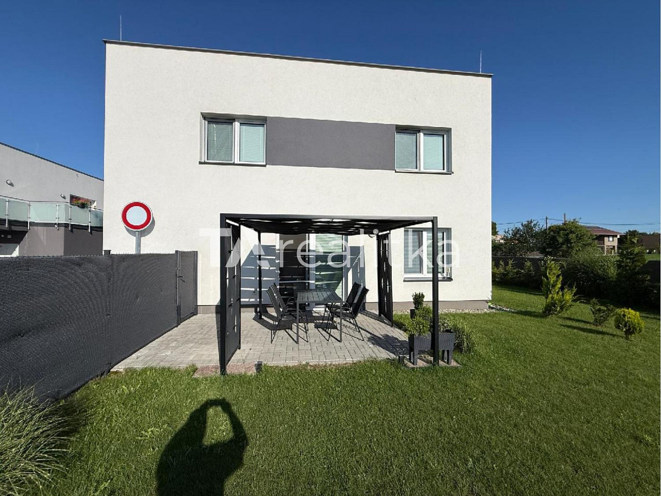Pronájem domu 72 m² s pozemkem 423 m²