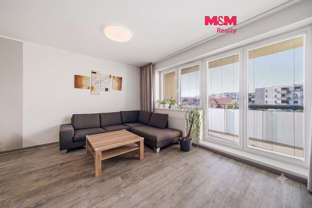 Prodej bytu 3+kk 75 m²