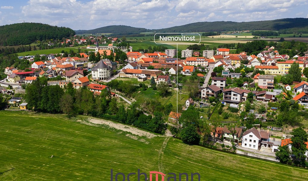 Prodej domu 117 m² s pozemkem 287 m², Křemže – náhled fotky 39
