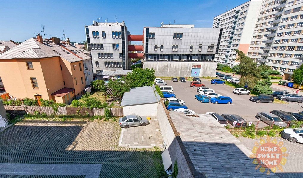 Prodej bytu 3+1 80 m², Mladá Boleslav – náhled fotky 8