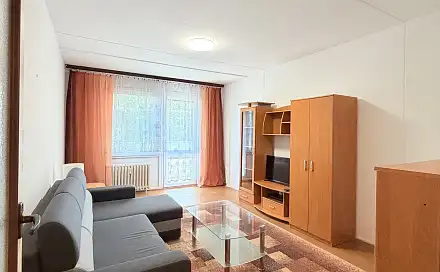 Pronájem bytu 2+1 58 m², U Stadionu, Chrudim - Chrudim III