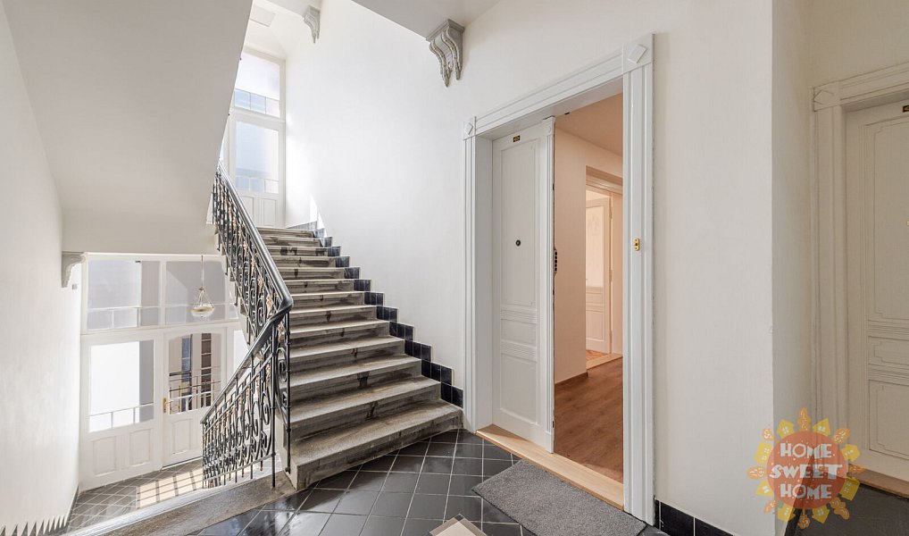 Pronájem kanceláře 136 m², Praha – náhled fotky 20