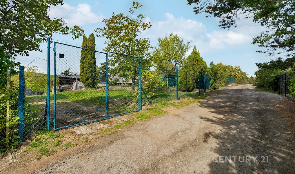 Prodej stavebního pozemku 1 788 m², Brno – náhled fotky 4