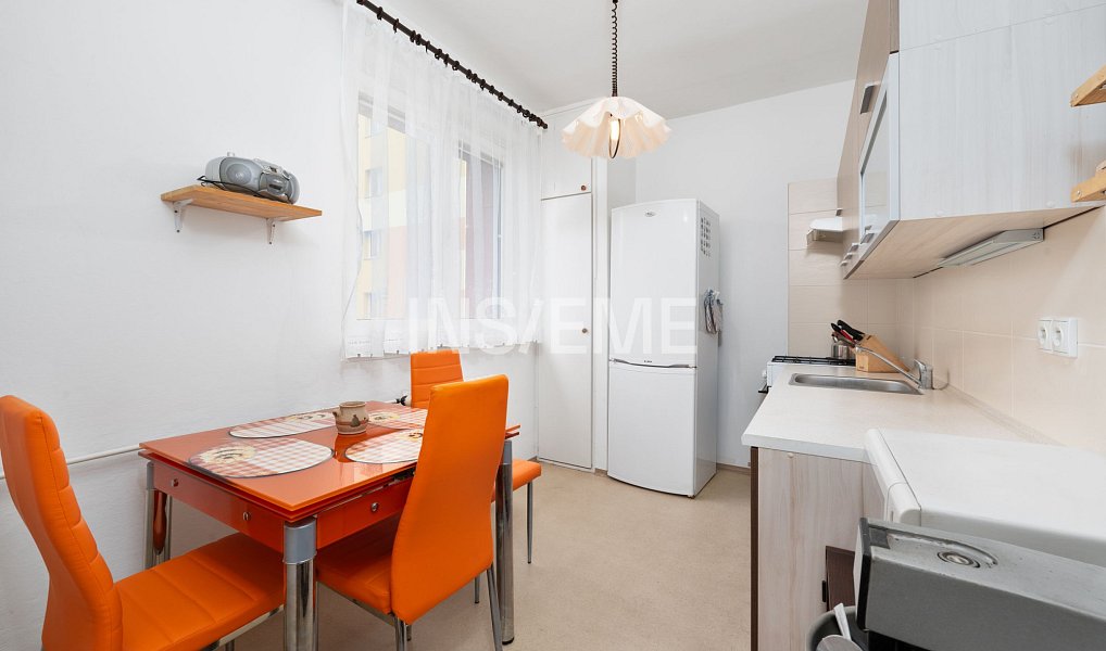 Pronájem bytu 2+1 56 m², Svitavy – náhled fotky 2