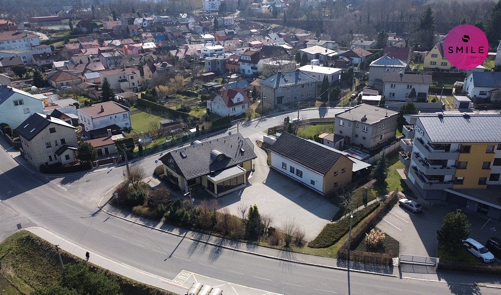 Pronájem restaurace 210 m², Ludgeřovice – náhled fotky 5